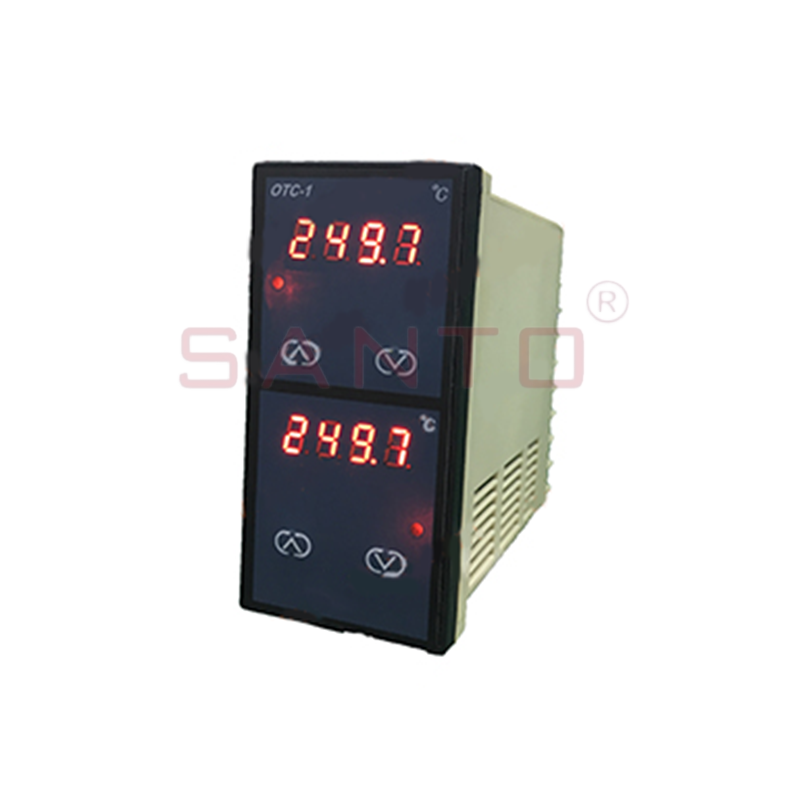 Controler de temperatură de înaltă precizie