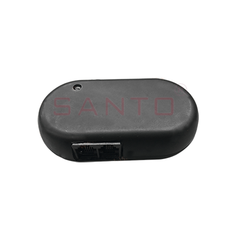 controler RS485