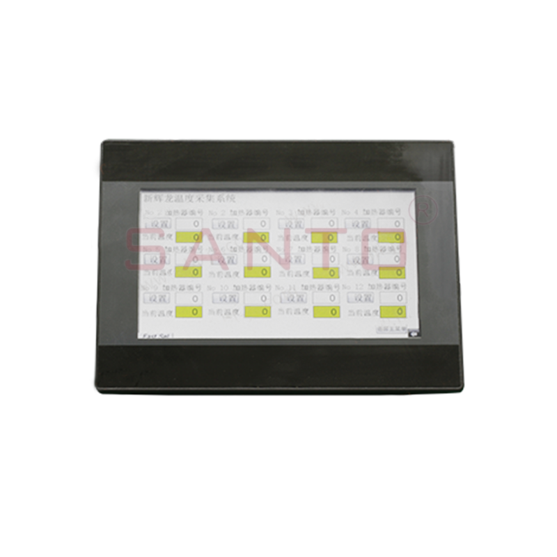 Sistem de control al temperaturii