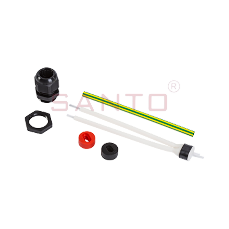 U25-100 kit de conectare pentru instalare la rece