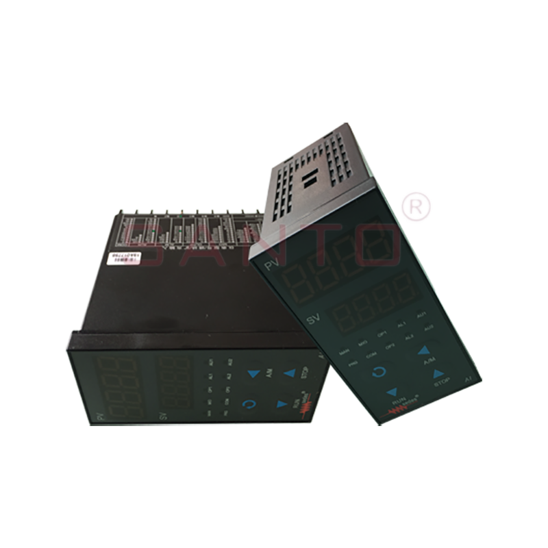 DATC-X detectează suprafața electronică la