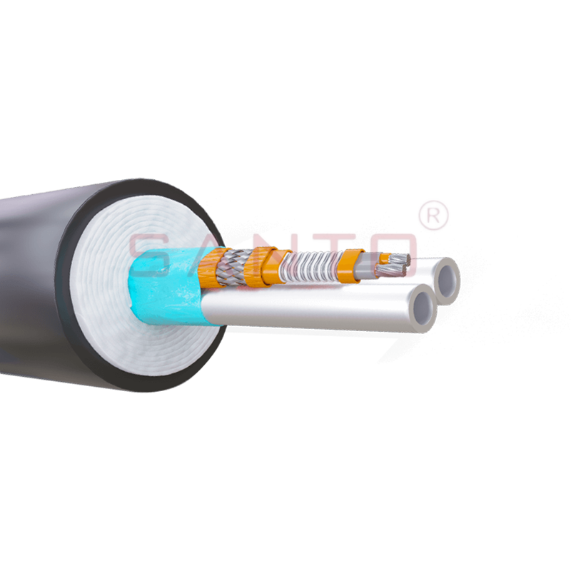 Pachete de tuburi DTB2-ABB