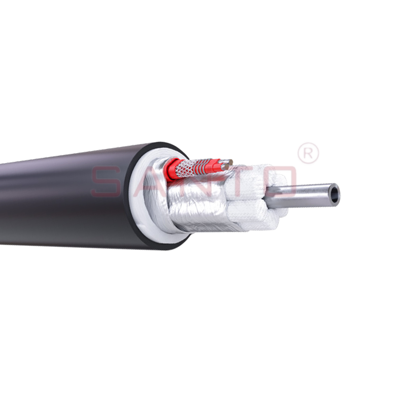 Pachete de tuburi DTB1-ACC